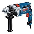 Bosch GSB 16 Mavi Matkap Seti