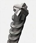 Bosch SDS Max-4 16X340 mm Hilti Ucu 
