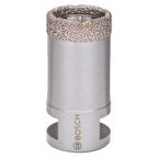 Bosch Best Serisi Taşlama İçin Seramik Kuru Elmas Delici 30*35mm - 2608587119