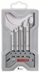 Bosch Cyl-9 Fayans Matkap Ucu Seti 5 Parça 