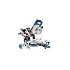 Bosch Gcm 8 Sjl Gönye Kesme Makinesi 1600 W