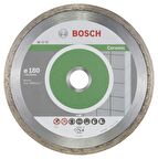 Bosch 9+1 Standard for Ceramic 180 mm