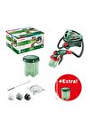 Bosch PFS 5000 E AllPaint Boya Püskürtme Tabancası
