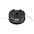 Bosch ART 24,27,30 Yedek Makara+ Misina 1.6mmx6m