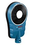 Bosch Professional GDE 162 Toz Emme Adaptörü