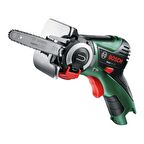 Bosch Easycut 12 Akülü Dekupaj Testere