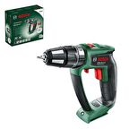 Bosch PSB 18 LI-2 2 Ah Akülü Darbeli Vidalama Makinesi (Akü Dahil Değildir)
