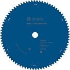 Bosch Paslanmaz Çelik 305*25,4mm 80 Diş Expert Daire Testere Bıçağı 2608644284