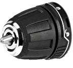 Bosch Professional GFA 12-B Matkap Mandren Adaptörü (GSR 12-15 FC ile uyumlu) - 1600A00F5H