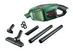 Bosch EasyVac Dikey Şarjlı Süpürge