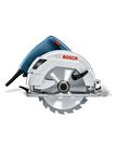 Bosch Professional Gks 600 1200 Watt Elektrikli Daire Testere