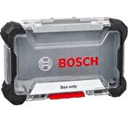 Bosch Impact Ctrl Bits Uç Vidalama Ucu Çantası 