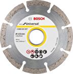 Bosch 9+1 Eco for Universal 115 mm