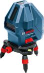 Bosch GLL 3-15 X Professional Çapraz Çizgi Lazeri