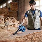 Bosch GBL 800E CE Üfleyici 0 601 980 420