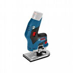Bosch GKF 12V-8 Dik Freze Solo