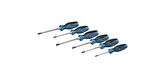 Bosch Professional Tornavida Seti 6 Parça - 1600A016BF 