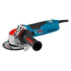 Bosch Gwx 19-125 S Taşlama Makinesi - 06017c8002
