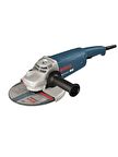 Bosch Gws 2200-230 H Büyük Taşlama 2200 w 230 mm 