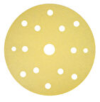 Bosch C450 Standard for General 150mm 180K 15 delik 50' li Zımpara - 2608621736