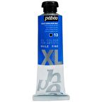 Pebeo Huile Fine XL 37ml Yağlı Boya No:13 Cerulean Blue Hue