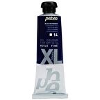 Pebeo Huile Fine XL 37ml Yağlı Boya No:14 Ultramine Blue