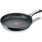 Tefal Titanyum 6X UnlimitedOne  32 Cm İndüksiyon Tabanlı Tava - 2100116322