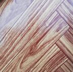 MUŞAMBA 1m X 2m AHŞAP DESENLİ PVC ZEMİN KAPLAMA YER DÖŞEMESİ