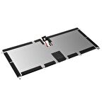 Hp Spectre XT 13-2027TU Ultrabook Notebook Batarya Laptop Pil