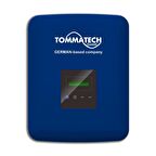 TommaTech Uno Home 5.0kW Tek Faz İnverter