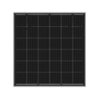 Tommatech 90Wp Bifacial 36PMB12 Güneş Paneli