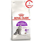 Royal Canin Sensible Kedi Maması 400 Gr x 5 Adet