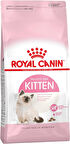 Royal Canin Kitten Kuru Yavru Kedi Maması 4 Kg
