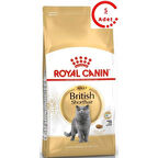 Royal Canin British Shorthair Yetişkin Kedi Maması 400 Gr x 5 Adet