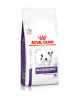 Royal Canin Veterinary Neutered Adult Small Dog Yetişkin Küçük Irk Köpek Kuru Maması 3.5 Kg