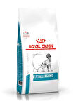 Royal Canin Veterinary Anallergenic Köpek Kuru Maması 3 kg