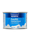 AKZONOBEL POLYZED POLYESTER MACUN SARI 2,7 KG