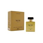 BARGELLO NICHE LEGEND UNISEX 100 ml  EXTRAIT DE PERFUME