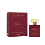 BARGELLO NICHE KEEP YOUR SIGN UNISEX 100 ml  EXTRAIT DE PERFUME