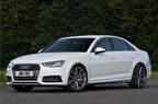 Coil-Ex Audi A4 B9 2015 Sonrası Spor Yay 30 / 30 Mm