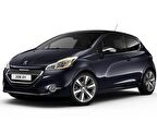 Coil-Ex Peugeot 208 2011 Sonrası Spor Yay 45 / 45 Mm