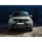 Toyota Revo Hilux Ön Tampon Koruma Demiri 2006+ / 2021+ PWT22