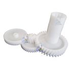 Premier 7330 Kıyma Makinesi Dişli Seti Uyumlu