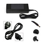 Hp Pavilion 14-B101ET, 14-B101ST, 14-B115ST Adaptör 19.5v 4.62a 90w Şarj Aleti Şarj Cihazı