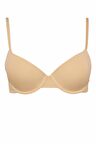 DeFacto Fall in Love Boş Kap Dolgusuz Balenli Basic Sütyen T8471AZ24SPBG392
