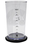 WMF Lineo 4in1 Blender Haznesi