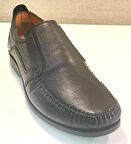 Castle Black 3076 Erkek Deri Comfort Ayakkabı