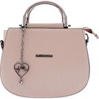 Dgn 3262 Kadın Vizon El Ve Omuz Çanta