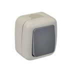 Tp Electric Nemliyer Sıva Üstü Anahtar