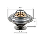 TERMOSTAT PASSAT-CRAFTER-LT 28-35-TRANSPORTER IV-T4